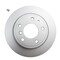 Pagid Brakes Brake Disc, 355101732 355101732 - alternate 3